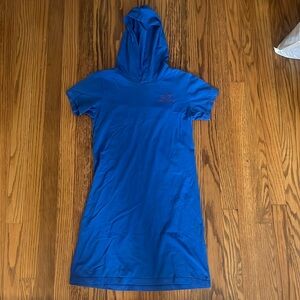 Vineyard Vines girls t-shirt dress